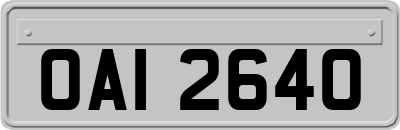 OAI2640