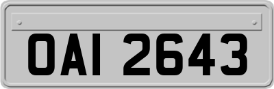 OAI2643