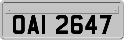 OAI2647