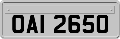 OAI2650