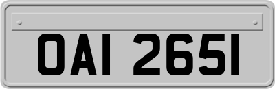 OAI2651