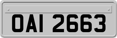 OAI2663