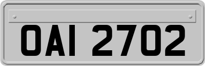 OAI2702