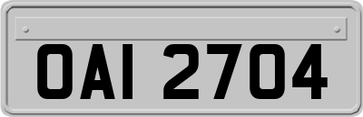 OAI2704