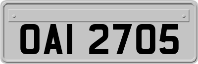 OAI2705