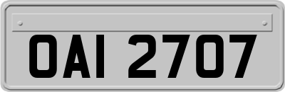 OAI2707