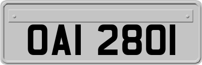 OAI2801