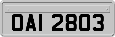 OAI2803