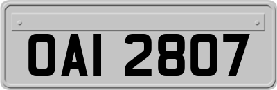 OAI2807