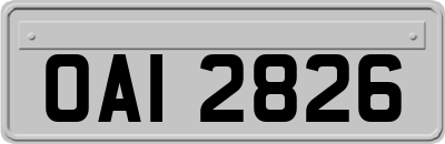 OAI2826