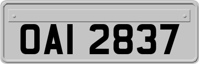 OAI2837