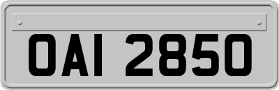 OAI2850