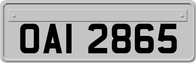 OAI2865