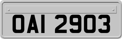 OAI2903