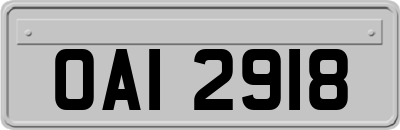 OAI2918