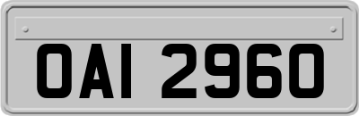 OAI2960