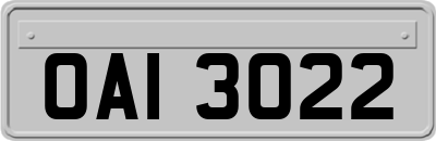OAI3022