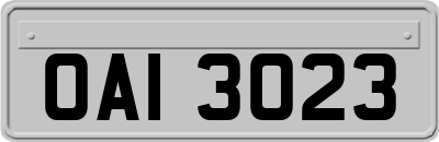 OAI3023