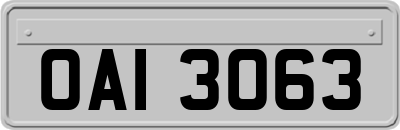 OAI3063