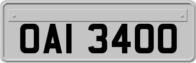 OAI3400