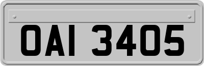 OAI3405