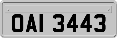 OAI3443