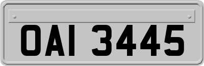 OAI3445