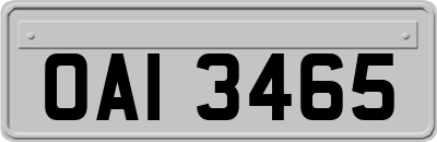 OAI3465