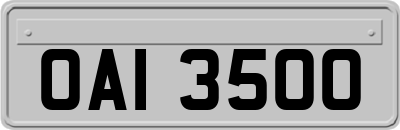 OAI3500