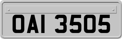 OAI3505