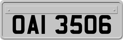 OAI3506