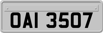 OAI3507
