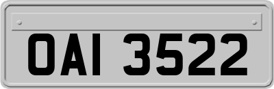 OAI3522