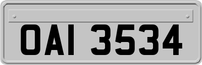 OAI3534