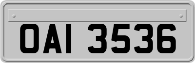 OAI3536