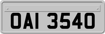 OAI3540