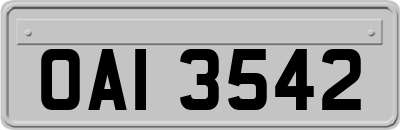 OAI3542