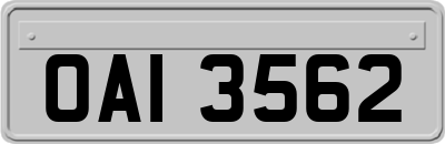 OAI3562
