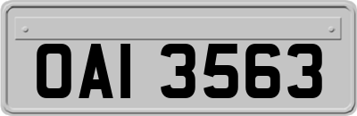 OAI3563