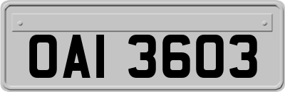 OAI3603