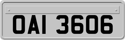 OAI3606