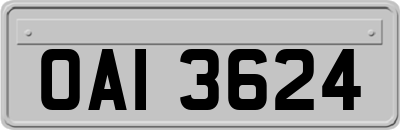 OAI3624