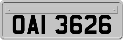 OAI3626