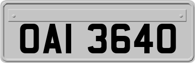 OAI3640
