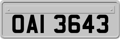 OAI3643