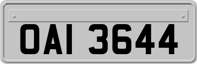 OAI3644