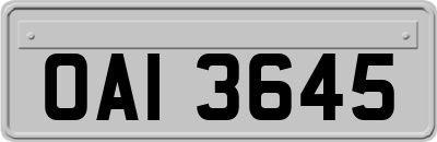OAI3645
