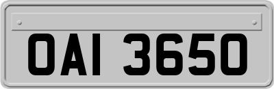 OAI3650