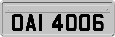 OAI4006