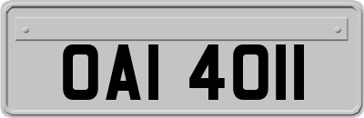 OAI4011
